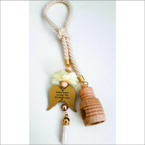 AUTOMOBILIO PAKABUKAS „KRIKŠTO MAMYTE, LAI SAUGO TAVE“