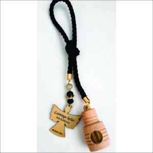 AUTOMOBILIO PAKABUKAS „LAIMINGO KELIO LINKI KOLEKTYVAS!“