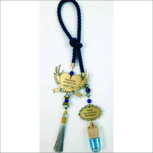 AUTOMOBILIO PAKABUKAS „NIEKAM TAVĘS NEATIDUOSIU...“