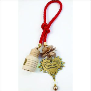 AUTOMOBILIO PAKABUKAS „NIEKO NĖRA NEĮMANOMO“