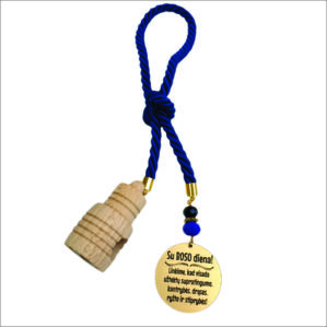 AUTOMOBILIO PAKABUKAS „SU BOSO DIENA“