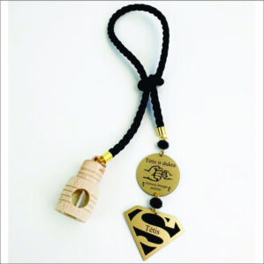 AUTOMOBILIO PAKABUKAS „TĖTIS IR DUKRA GERIAUSI DRAUGAI AMŽINAI“