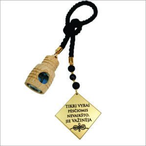 AUTOMOBILIO PAKABUKAS „TIKRI VYRAI...“