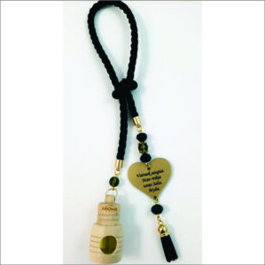 AUTOMOBILIO PAKABUKAS „VAIRUOK SAUGIAI“