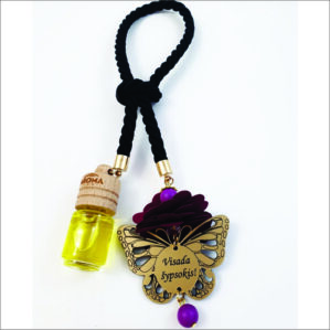 AUTOMOBILIO PAKABUKAS „VISADA ŠYPSOKIS“