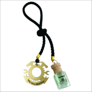 AUTOMOBILIO PAKABUKAS „VISŲ GALŲ MEISTRAS“