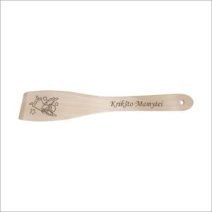 MEDINĖ MENTELĖ „KRIKŠTO MAMYTEI“