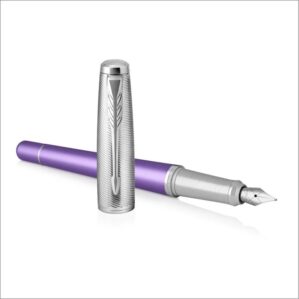 PARKER plunksnakotis "URBAN PREMIUM Violet"