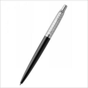 PARKER rašiklis "JOTTER Premium Satin Black"