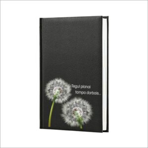DARBO KALENDORIUS „TEGUL PLANAI TAMPA DARBAIS“