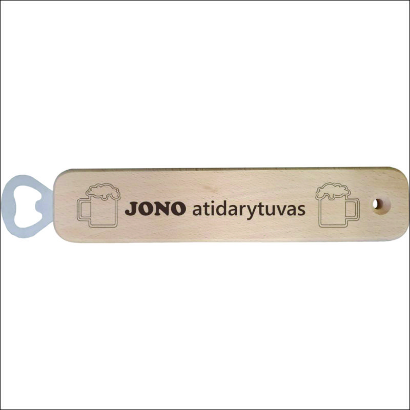 ATIDARYTUVAS „JONO ATIDARYTUVAS“