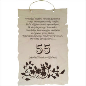 GRAVIRUOTA, PAKABINAMA LENTELĖ „TE NIEKAD NEAPLEIS ENERGIJA“